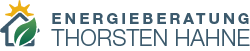 Logo Thorsten Hahne Energieberatung